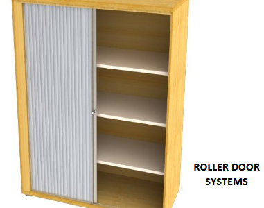 ROLLER DOOR SYSTEMS