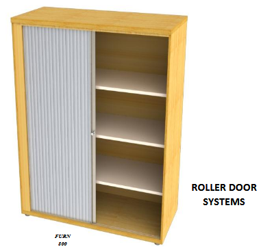 ROLLER DOOR SYSTEMS