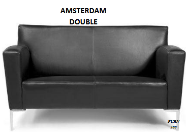 AMSTERDAM DOUBLE