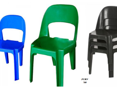 ALPINE CHAIRS