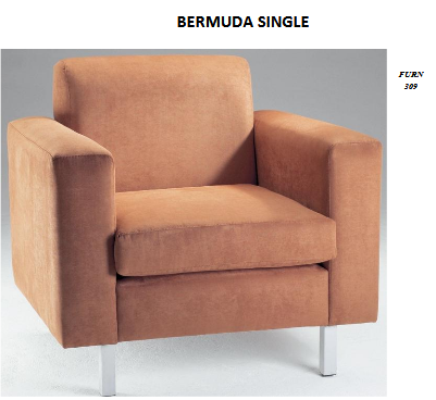 BERMUDA SINGLE