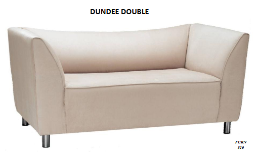 DUNDEE DOUBLE