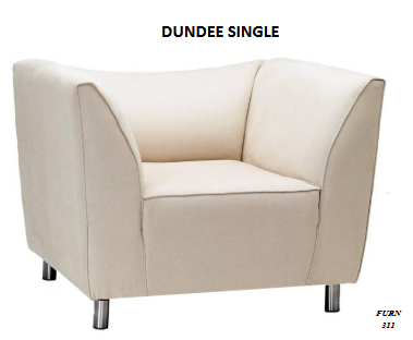 DUNDEE SINGLE