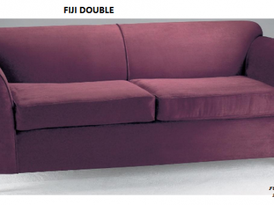 FIJI DOUBLE