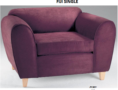 FIJI SINGLE