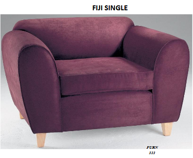 FIJI SINGLE