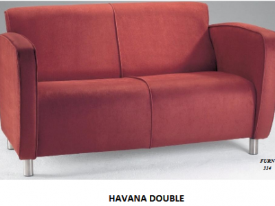 HAVANA DOUBLE