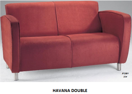 HAVANA DOUBLE