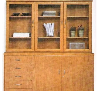 HERITAGE WALL UNIT