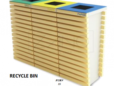 RECYCLE BIN