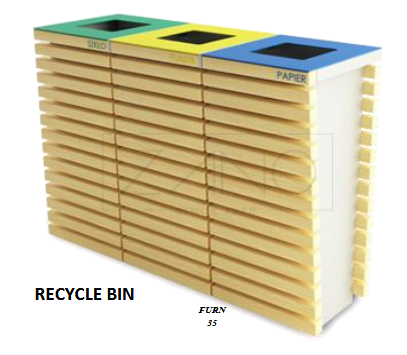 RECYCLE BIN