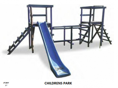 CHILDRENS PARK A