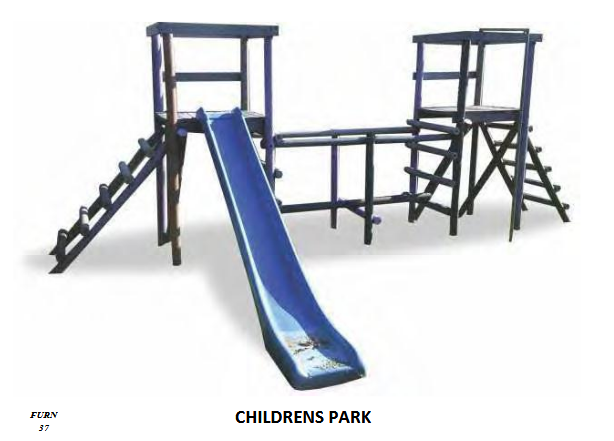 CHILDRENS PARK A