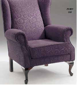 TAHITI WINGBACK