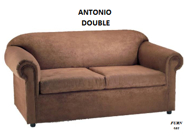 ANTONIO DOUBLE