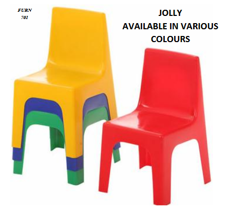 JOLLY CHAIRS