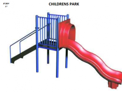 CHILDRENS PARK B