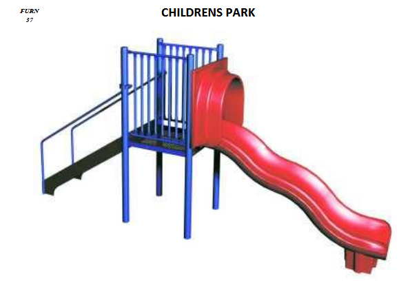 CHILDRENS PARK B