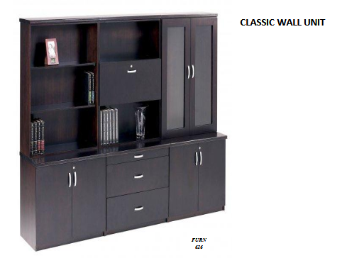 CLASSIC WALL UNIT