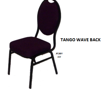 TANGO WAVE BACK