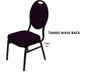 TANGO WAVE BACK