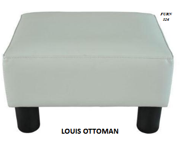 LOUIS OTTOMAN