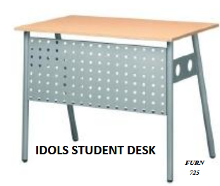 IDOLS STUDENT DESK