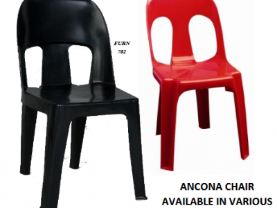 ANCONA CHAIRS