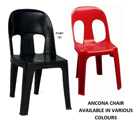 ANCONA CHAIRS