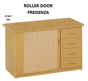 ROLLER DOOR PREDENZA