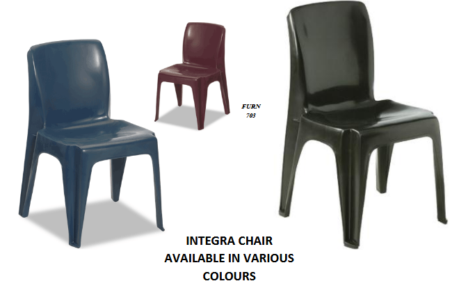 INTEGRA CHAIRS