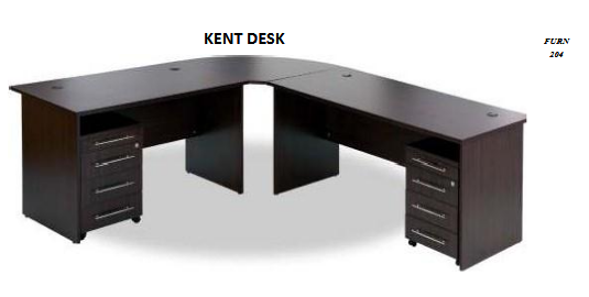 KENT DESK