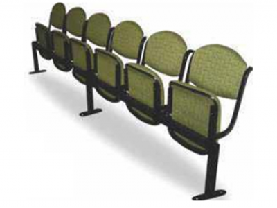 Seating Upholstered Tip-Up