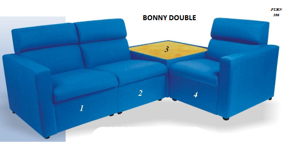 BONNY DOUBLE