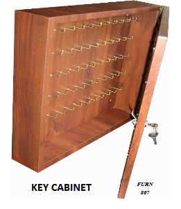 KEY CABINET