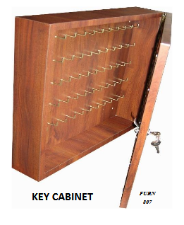 KEY CABINET