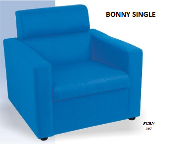 BONNY SINGLE