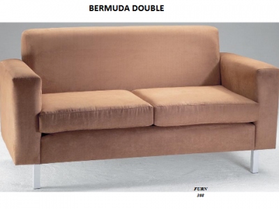 BERMUDA DOUBLE