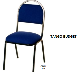 TANGO BUDGET