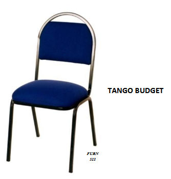 TANGO BUDGET