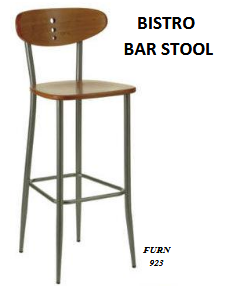 BISTRO BAR STOOL