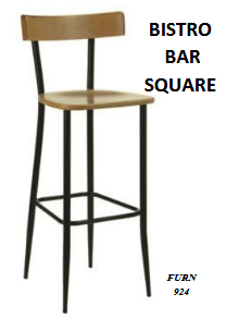 BISTRO BAR SQUARE