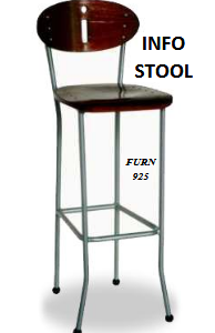 INFO STOOL