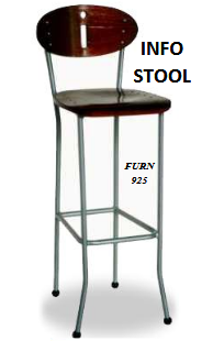 INFO STOOL