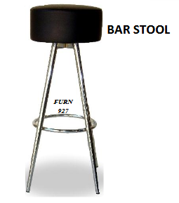 BAR STOOL