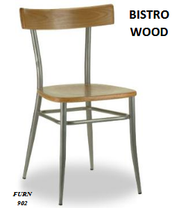 BISTRO WOOD